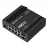 TELTONIKA TSW212 Zarządzalny przełącznik PoE+ Gigabit Ethernet (8 portów + 2 SFP)