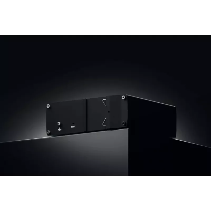 TELTONIKA TSW212 Zarządzalny przełącznik PoE+ Gigabit Ethernet (8 portów + 2 SFP)