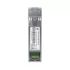 Moduł nadajnika sieciowego UBIQUITI UACC-OM-MM-10G-D-2, 10 Gbit/s, wielomodowy 850 nm, LC, zestaw 2 szt.