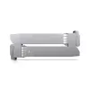 Moduł nadajnika sieciowego UBIQUITI UACC-OM-MM-10G-D-2, 10 Gbit/s, wielomodowy 850 nm, LC, zestaw 2 szt.