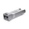 Moduł nadajnika sieciowego UBIQUITI UACC-OM-MM-10G-D-2, 10 Gbit/s, wielomodowy 850 nm, LC, zestaw 2 szt.