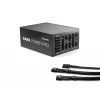 be quiet Dark Power Pro 13 | 1600W zasilacz 20+4 pin ATX ATX Czarny