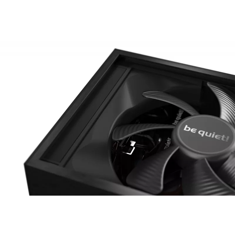 be quiet Dark Power Pro 13 | 1600W zasilacz 20+4 pin ATX ATX Czarny