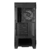Chieftec APEX GA-01B-TG-OP ATX Midi Tower czarny