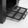 Chieftec APEX GA-01B-TG-OP ATX Midi Tower czarny
