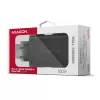 Axagon ACU-DPQ100 PD3.0 & QC 4+ THREE OUTPUTS ładowarka ścienna 100W