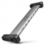Axagon HMC-10HLS, hub USB 5Gbps, 4x USB-A, HDMI 4k/60Hz, RJ-45, SD/microSD, PD 100W