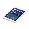 Flash memory Samsung 256 GB SDXC UHS-I MB-SY256S