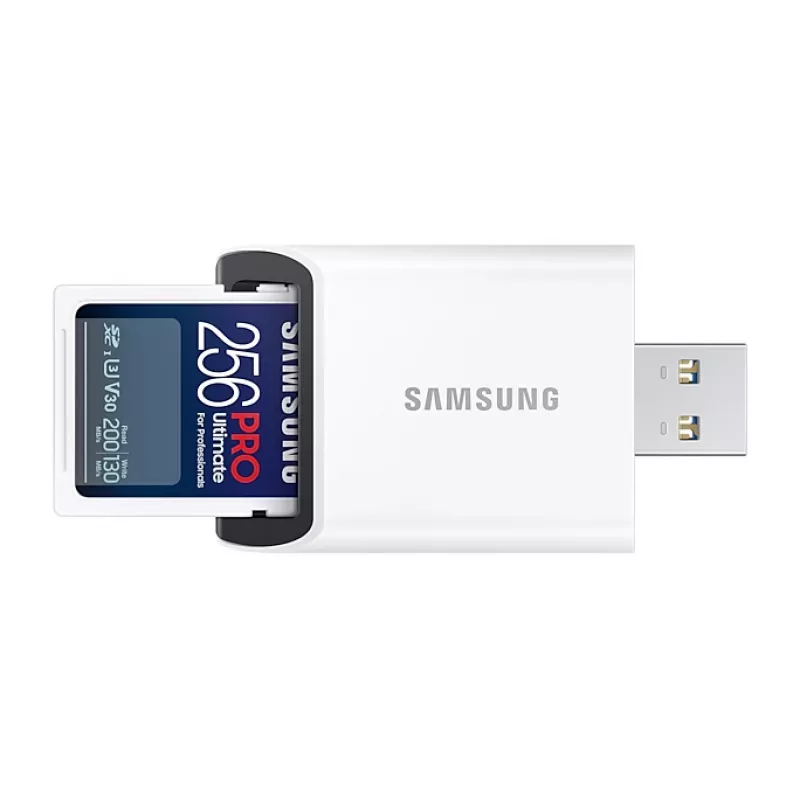 Samsung MB-SY256SB/WW karta pamięci 256 GB SDXC UHS-I Class 10