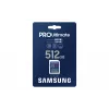Samsung MB-SY512S 512 GB SDXC UHS-I