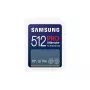 Karta pamięci Samsung MB-SY512SB/WW 512 GB SDXC UHS-I