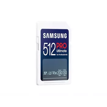 Karta pamięci Samsung MB-SY512SB/WW 512 GB SDXC UHS-I
