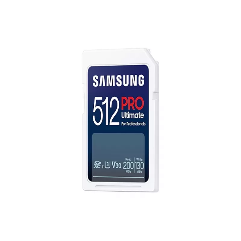 Karta pamięci Samsung MB-SY512SB/WW 512 GB SDXC UHS-I