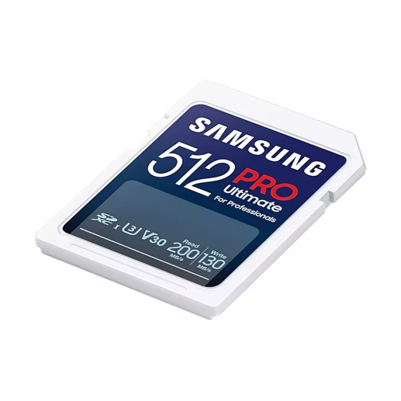 Karta pamięci Samsung MB-SY512SB/WW 512 GB SDXC UHS-I