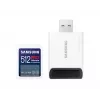 Karta pamięci Samsung MB-SY512SB/WW 512 GB SDXC UHS-I