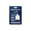 Karta pamięci Samsung MB-SY512SB/WW 512 GB SDXC UHS-I