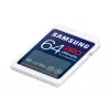 Karta pamięci flash Samsung 64 GB SDXC UHS-I Klasa 3 PRO Ultimate