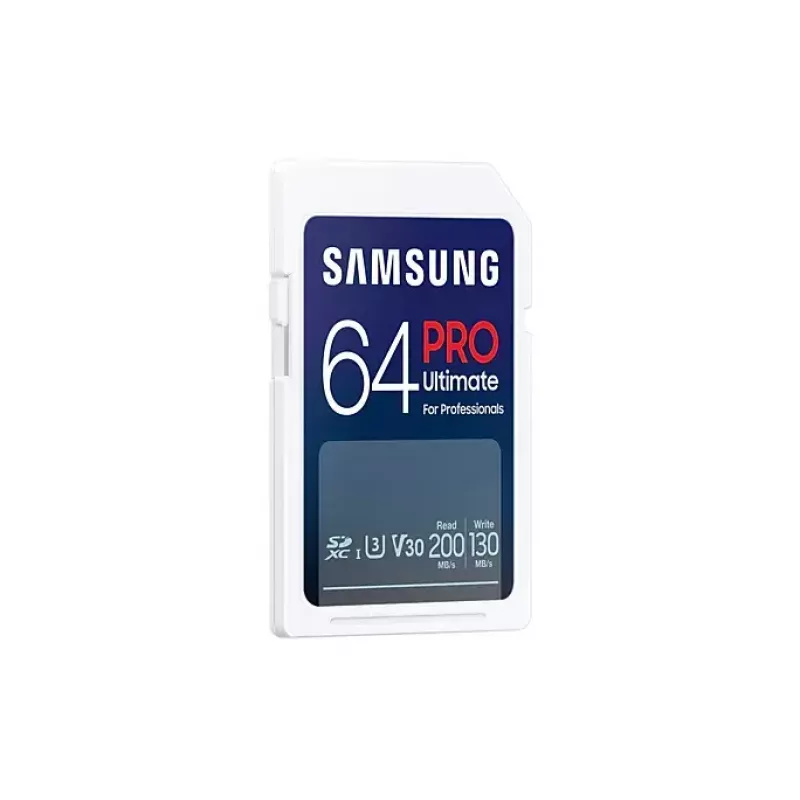 Karta pamięci Samsung MB-SY64SB/WW 64 GB SDXC UHS-I