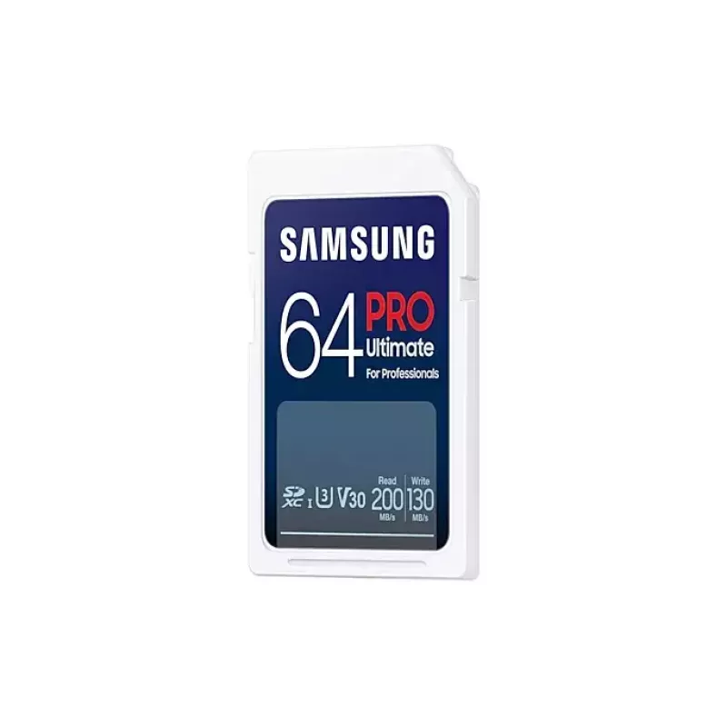 Karta pamięci Samsung MB-SY64SB/WW 64 GB SDXC UHS-I