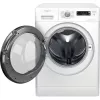 Pralka Whirlpool FFS7259BEE ładowana od przodu 7 kg 1151 obr./min biała