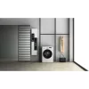 Pralka Whirlpool FFS7259BEE ładowana od przodu 7 kg 1151 obr./min biała