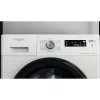 Pralka Whirlpool FFS7259BEE ładowana od przodu 7 kg 1151 obr./min biała