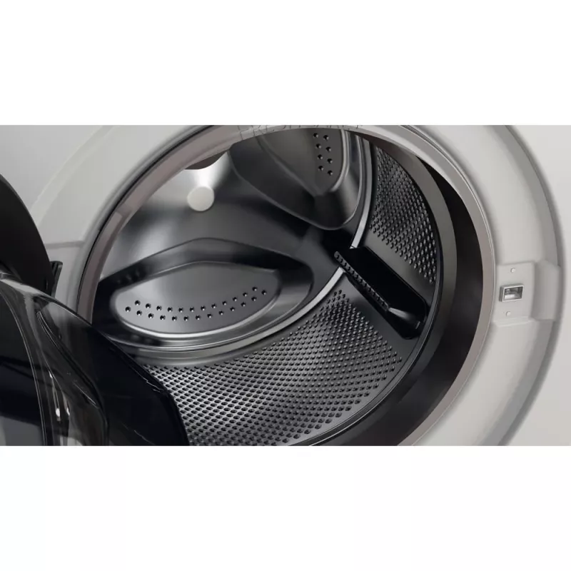 Pralka Whirlpool FFS7259BEE ładowana od przodu 7 kg 1151 obr./min biała