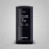 Zasilacz awaryjny (UPS) CYBERPOWER VP700ELCD-FR 0,7 kVA (390 W), Line-Interactive, 4 gniazda typu E, LCD, USB, RS-232