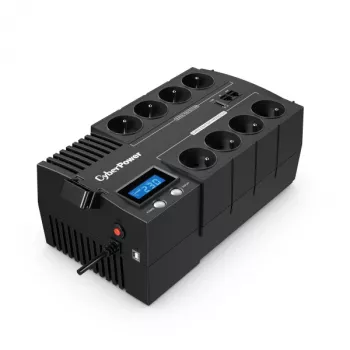 CYBERPOWER SYSTEMS Zasilacz awaryjny (UPS) Line-interactive 0,7 kVA