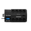 CYBERPOWER SYSTEMS Zasilacz awaryjny (UPS) Line-interactive 0,7 kVA