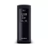 CyberPower VP1200EILCD zasilacz awaryjny (UPS) Line-Interactive 1.2 kVA 720 W 8 gniazd AC