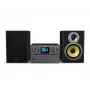 System muzyczny Philips TAM8905 z radiem internetowym, DAB+, Bluetooth, CD, USB i Spotify Connect