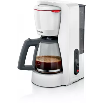 Ekspres do kawy Bosch TKA2M111, przelewowy, 1,25 l