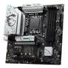 Płyta główna MSI B760M GAMING PLUS WIFI – Intel B760, LGA 1700, micro ATX, DDR5, 4 DIMM, Wi‑Fi 6E, LAN 2,5 Gb