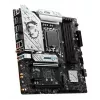 Płyta główna MSI B760M GAMING PLUS WIFI – Intel B760, LGA 1700, micro ATX, DDR5, 4 DIMM, Wi‑Fi 6E, LAN 2,5 Gb
