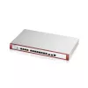 Zyxel USG FLEX 700H sprzętowa zapora sieciowa 15 Gbit/s