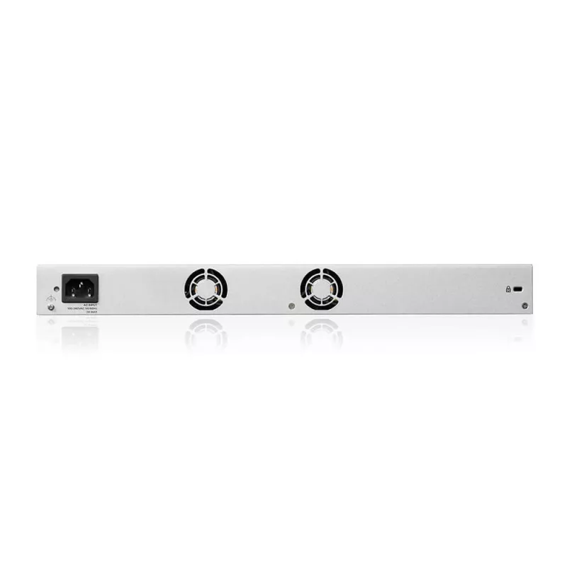 Zyxel USG FLEX 700H sprzętowa zapora sieciowa 15 Gbit/s