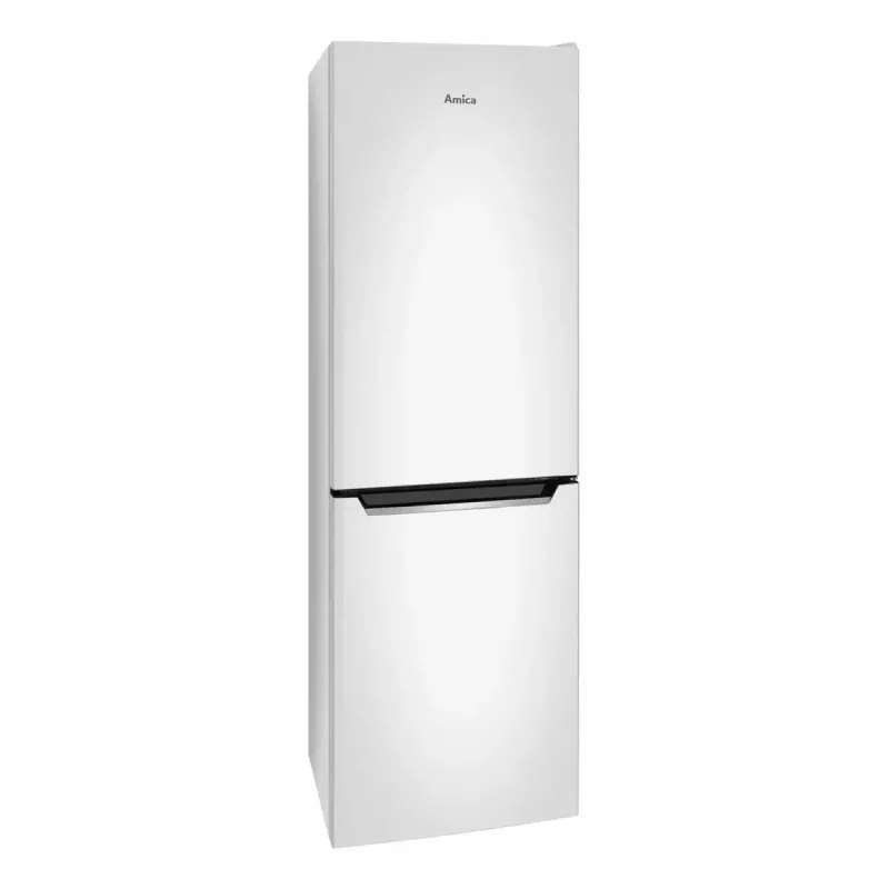Amica KGCL 384 155 W Wolnostojąca Lodówka 157 L