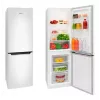 Amica KGCL 384 155 W Wolnostojąca Lodówka 157 L