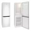 Amica KGCL 384 155 W Wolnostojąca Lodówka 157 L