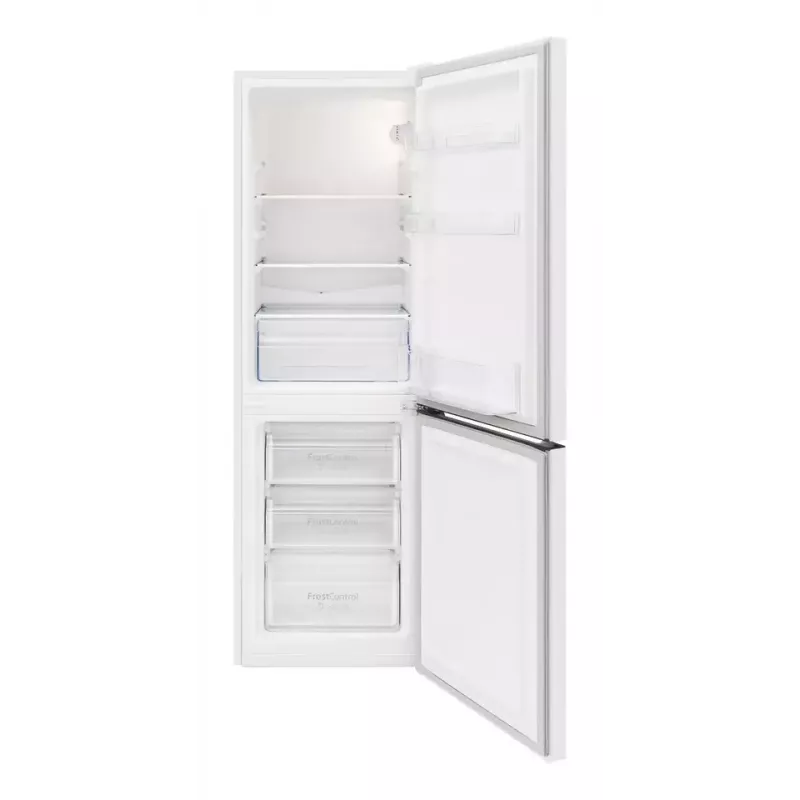 Amica KGCL 384 155 W Wolnostojąca Lodówka 157 L