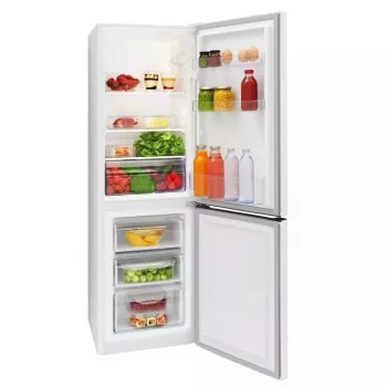 Amica KGCL 384 155 W Wolnostojąca Lodówka 157 L