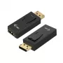 i-tec Pasywny adapter DisplayPort do HDMI (maks. 4K/30Hz)