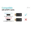i-tec Pasywny adapter DisplayPort do HDMI (maks. 4K/30Hz)