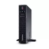 Zasilacz awaryjny CYBERPOWER PR1000ERT2U, 1 kVA (1000 W), Line-Interactive, 10 wyjść C13, czysta sinusoida, Rack/Wieża 2U