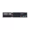 Zasilacz awaryjny CYBERPOWER PR1000ERT2U, 1 kVA (1000 W), Line-Interactive, 10 wyjść C13, czysta sinusoida, Rack/Wieża 2U