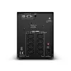 CyberPower PR1500ELCD zasilacz awaryjny (UPS) Line-Interactive 1,5 kVA 1350 W 8 gniazd AC