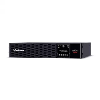 CyberPower PR2200ERTXL2U zasilacz awaryjny (UPS) Line-Interactive 2,2 kVA 2200 W 8 gniazd AC
