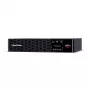 CyberPower PR2200ERTXL2U zasilacz awaryjny (UPS) Line-Interactive 2,2 kVA 2200 W 8 gniazd AC