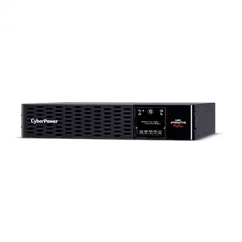 CyberPower PR3000ERTXL2U zasilacz awaryjny (UPS) Line-Interactive 3 kVA 3000 W 8 gniazd AC